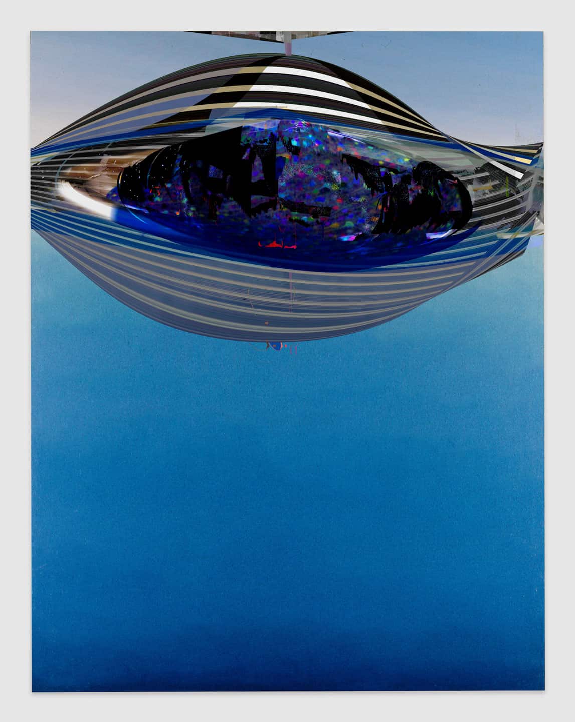 Alex Fischer, Sea i, 2017-12-03 digital composite